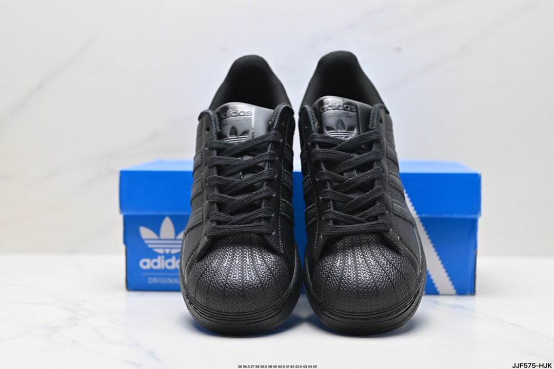 Adidas Superstar Shoes